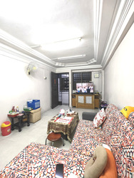 Blk 96 Geylang Bahru (Kallang/Whampoa), HDB 3 Rooms #581763731